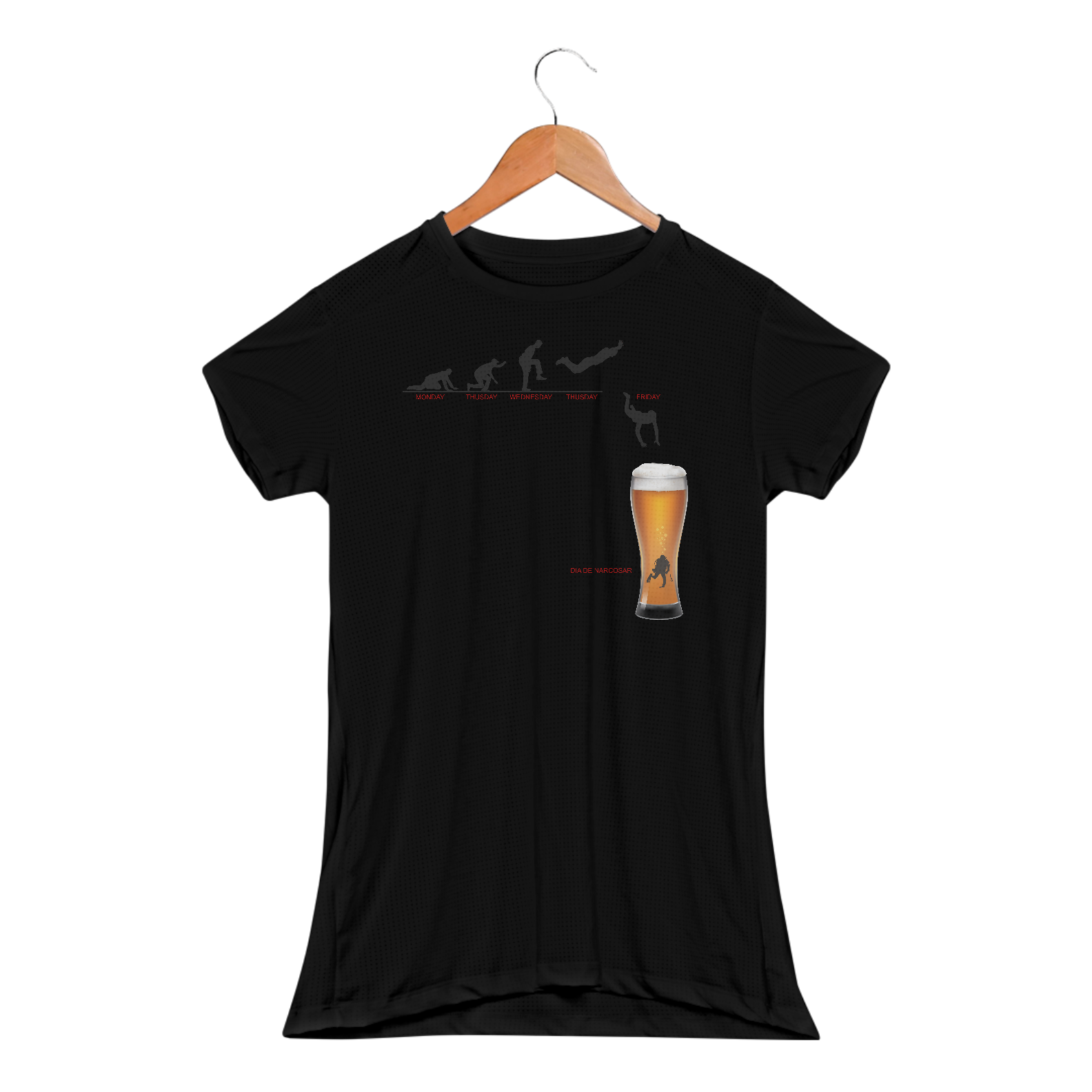 Baby Long Sport Dry UV - Narcose