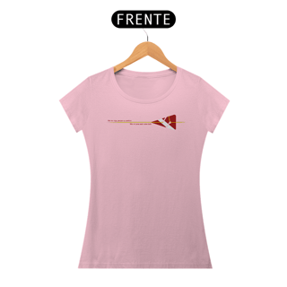 baby long pima -   Não me siga