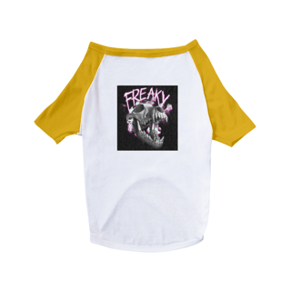 Freaky | T-Shirt Pet