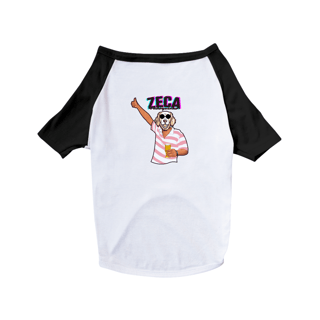 Zeca Padoguinho | T-Shirt Pet