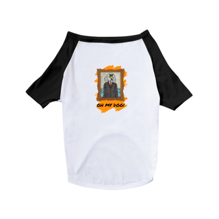 Oh My Dog! | T-Shirt Pet
