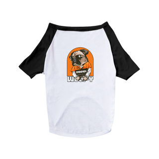Prisoner | T-Shirt Pet