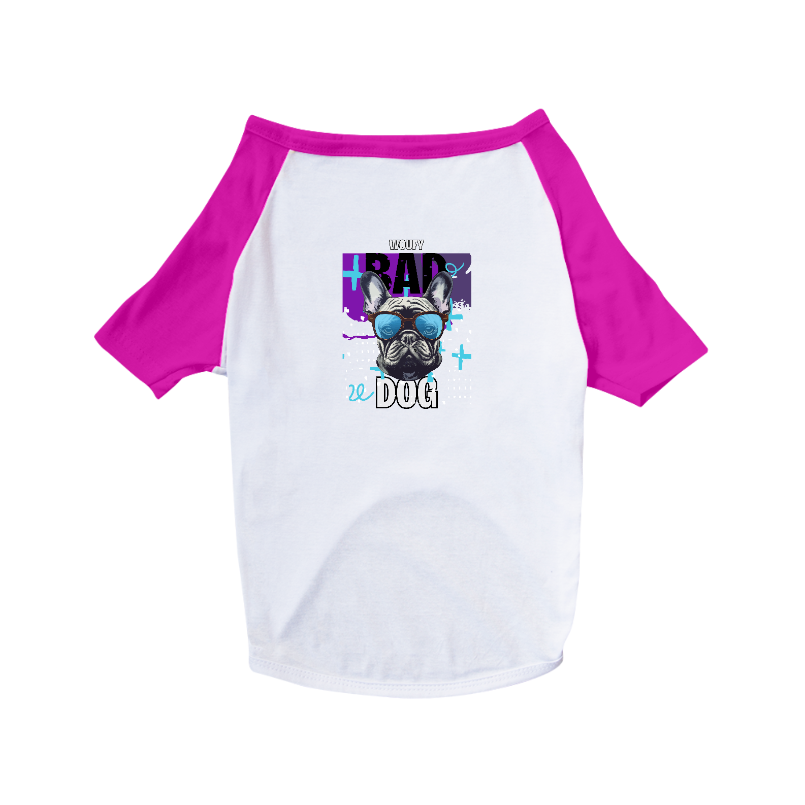 Bad Dog | T-Shirt Pet