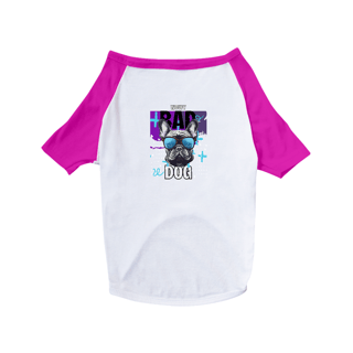 Bad Dog | T-Shirt Pet
