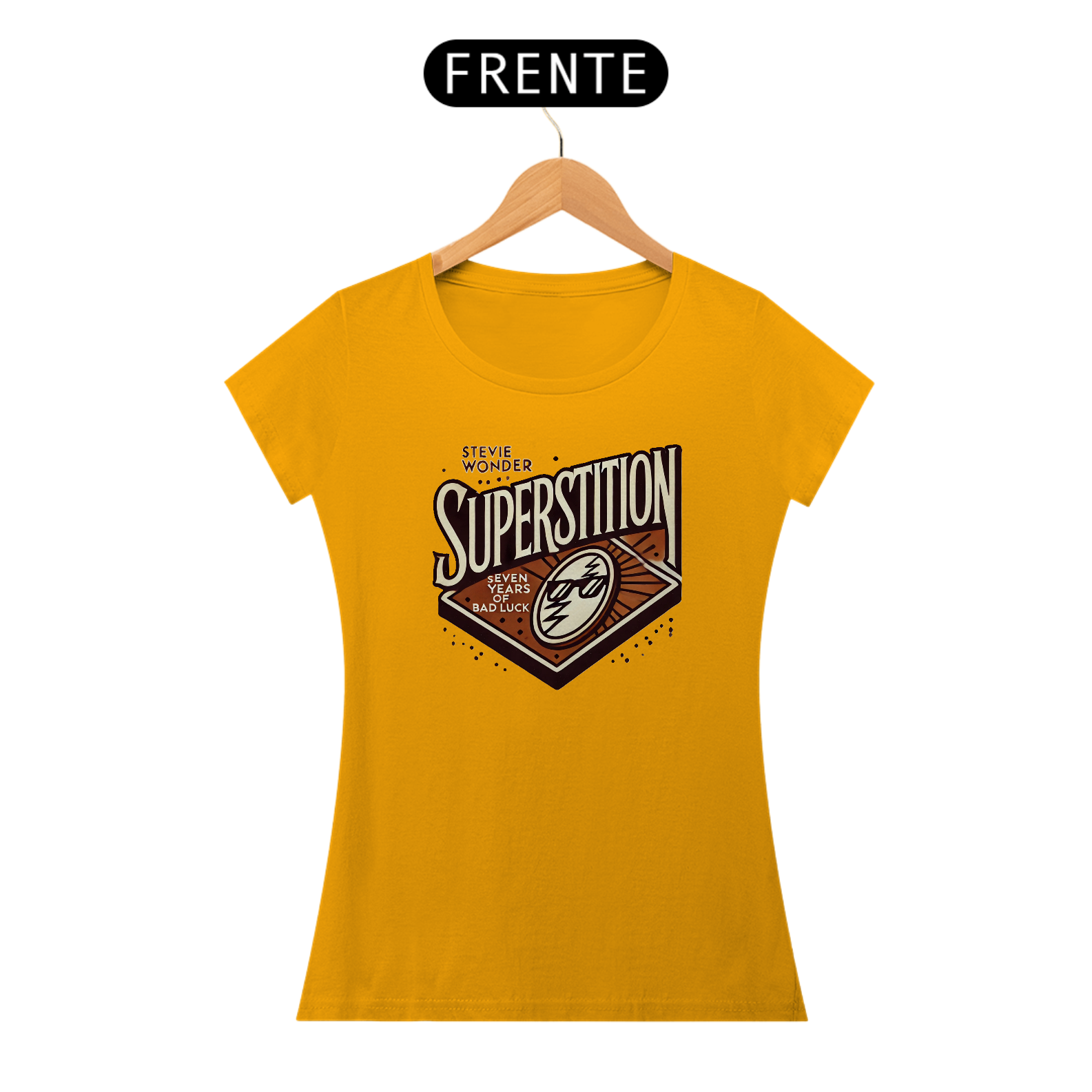 Nome do produto: Baby Long Superstition