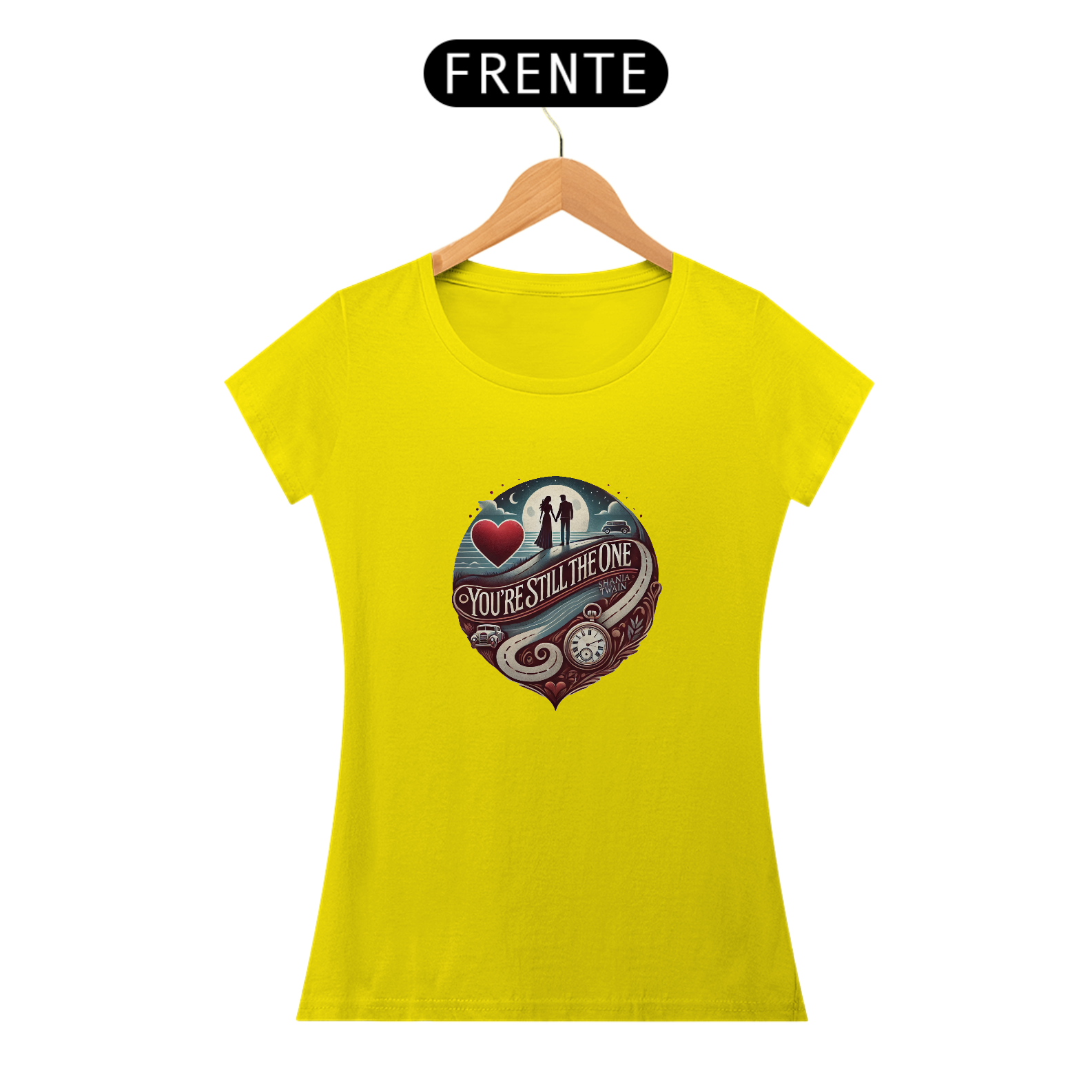 Nome do produto: Baby Long You