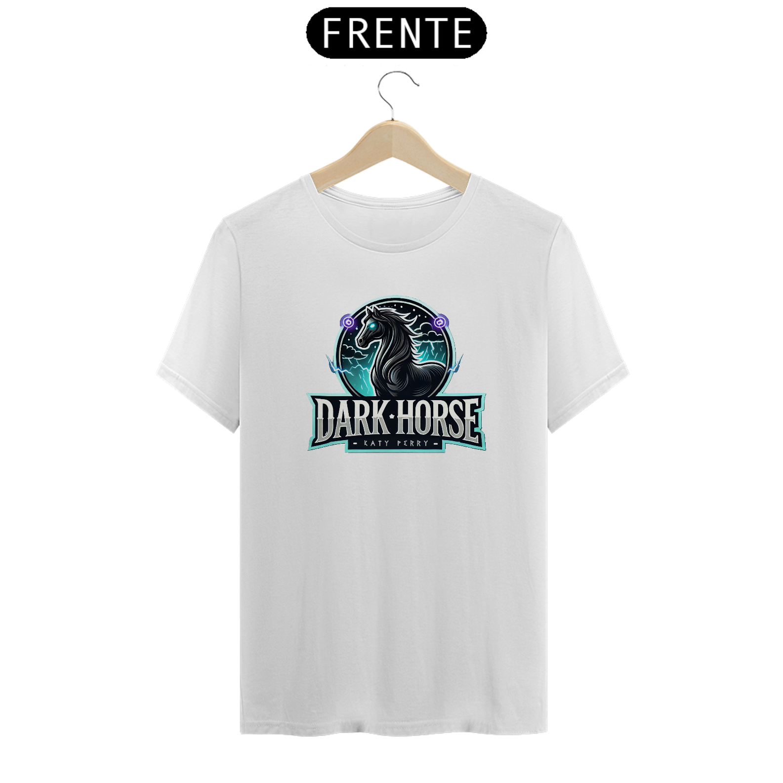 Nome do produto: Caneca Dark Horse