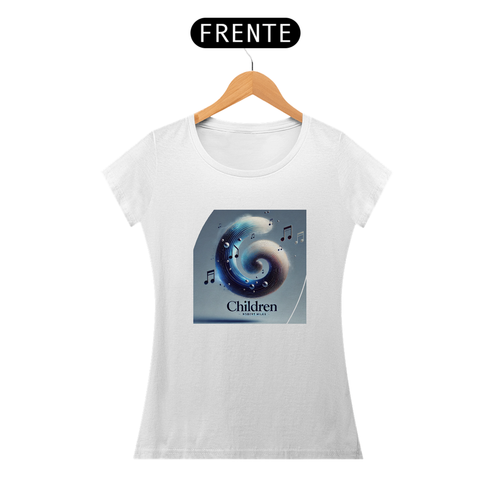 Nome do produto: Baby Long Children