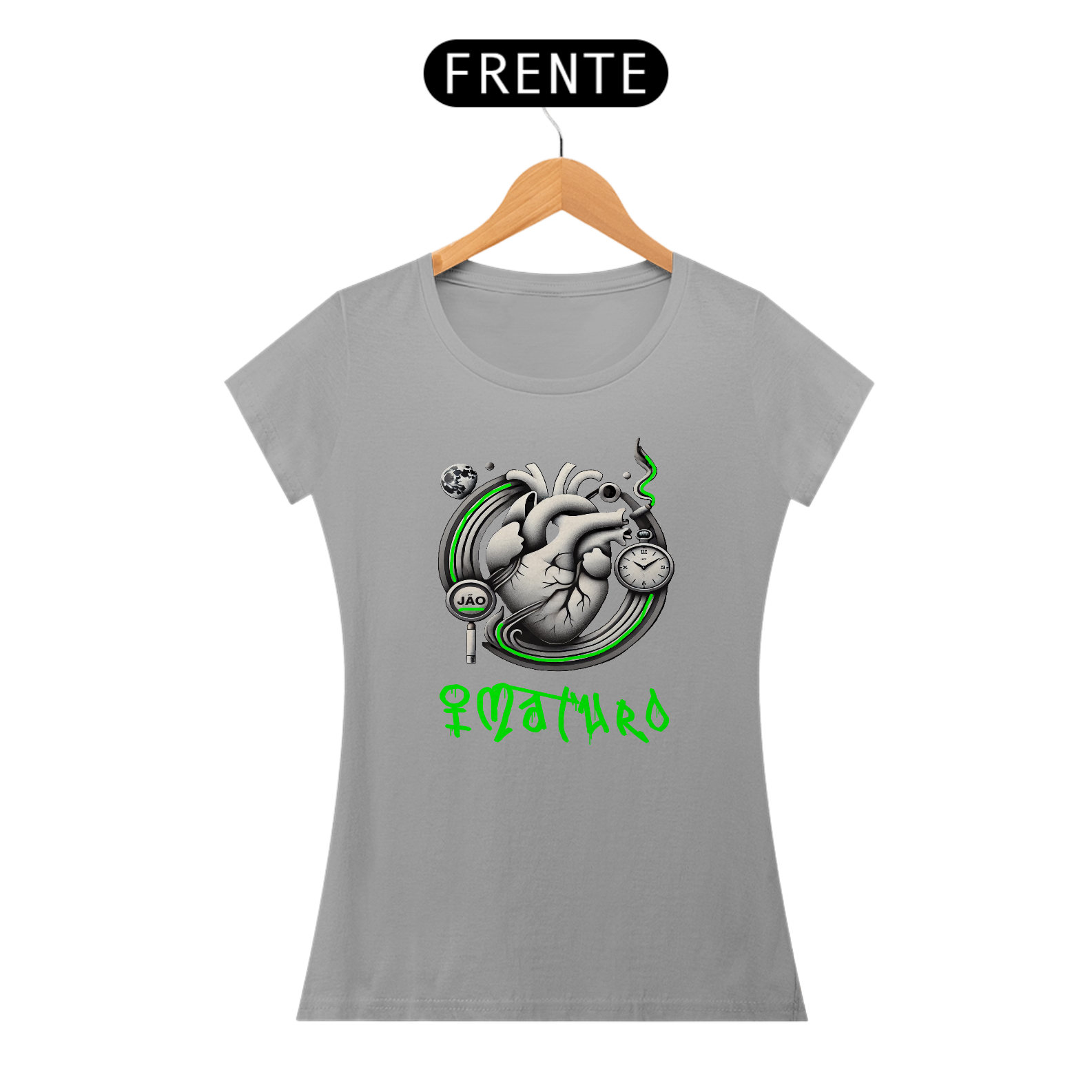 Nome do produto: Baby Long Imaturo