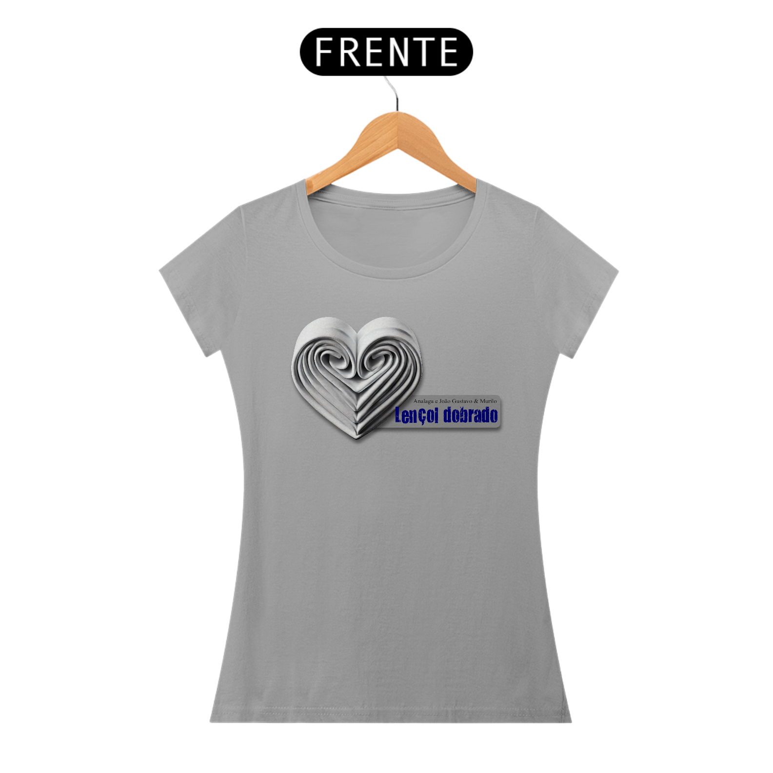 Nome do produto: Baby Long Lençol Dobrado