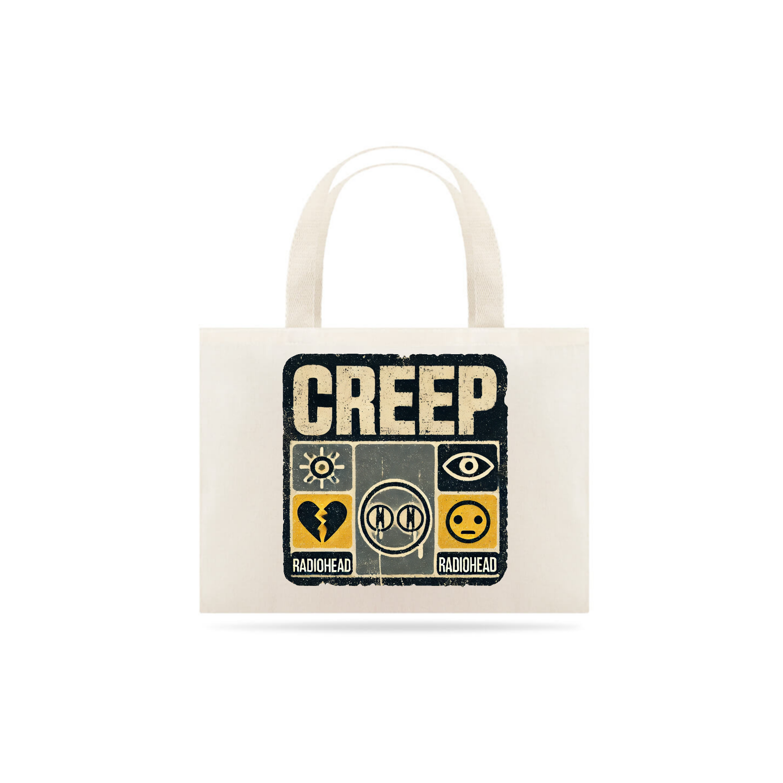 Nome do produto: Eco Bag Creep