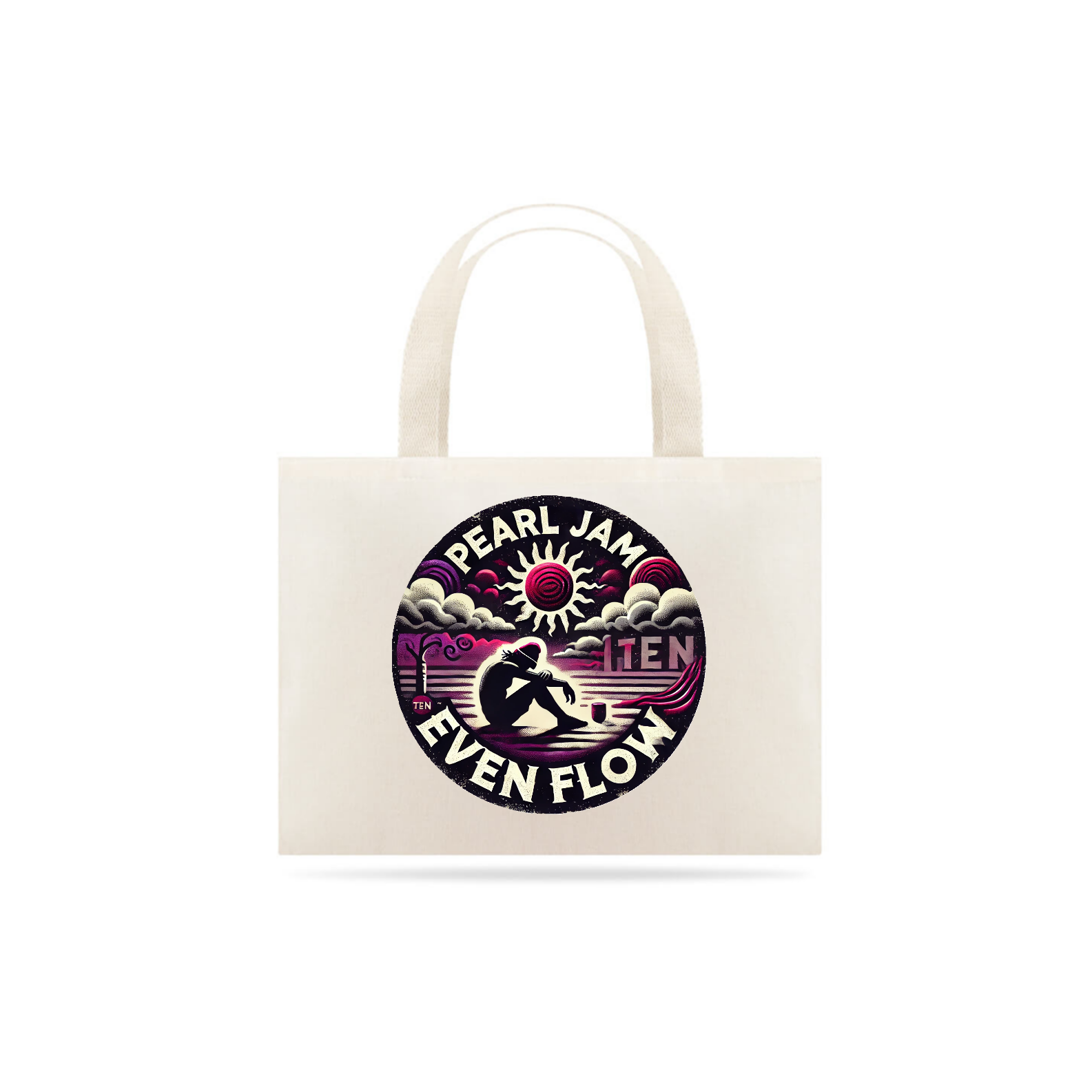 Nome do produto: Eco Bag Even Flow