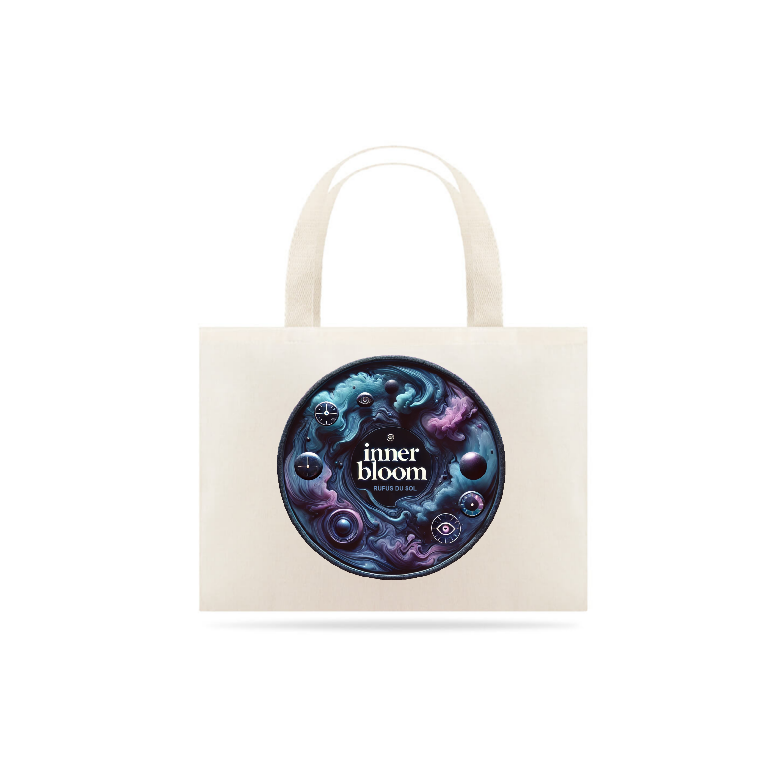 Nome do produto: Eco Bag Innerbloom