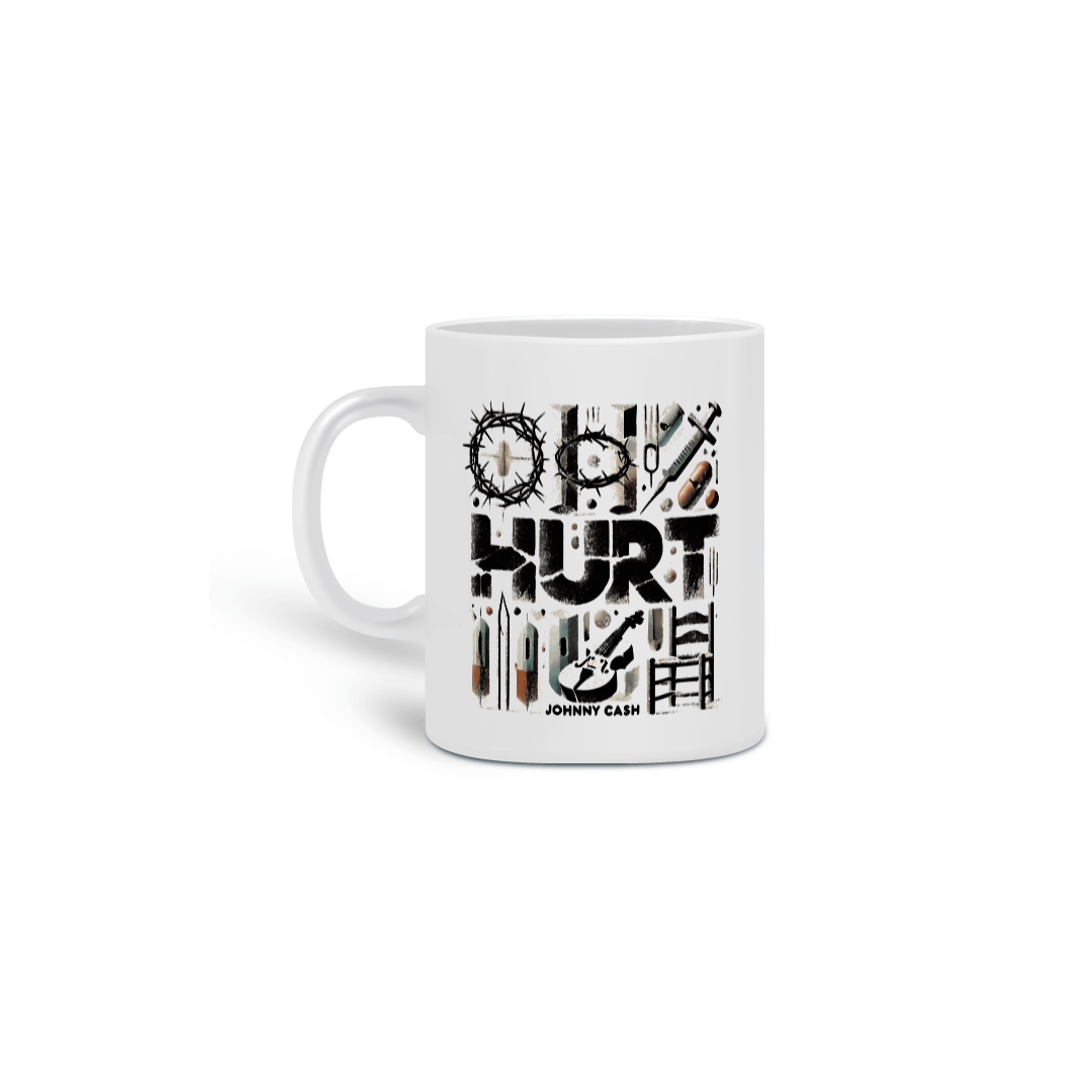 Nome do produto: caneca hurt