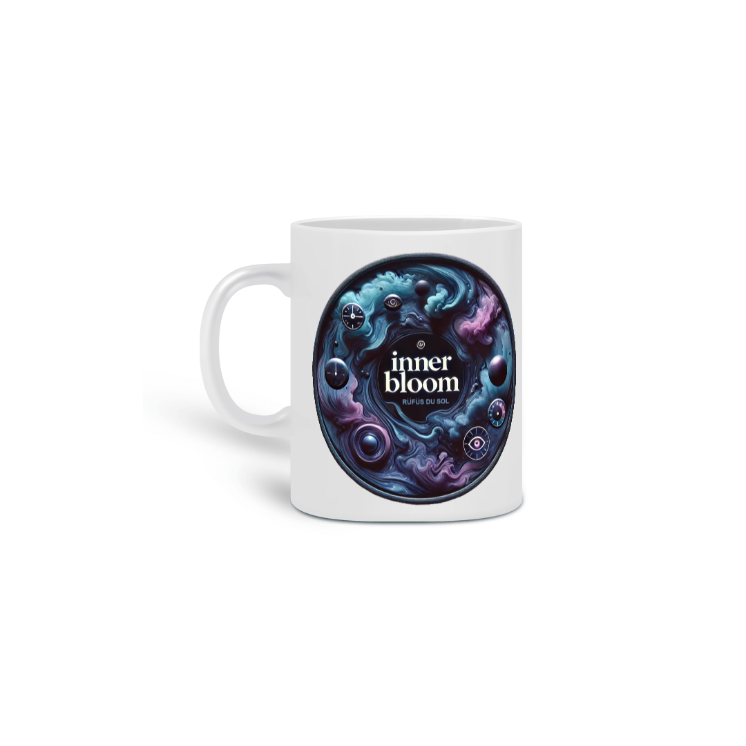 Nome do produto: Caneca Innerbloom