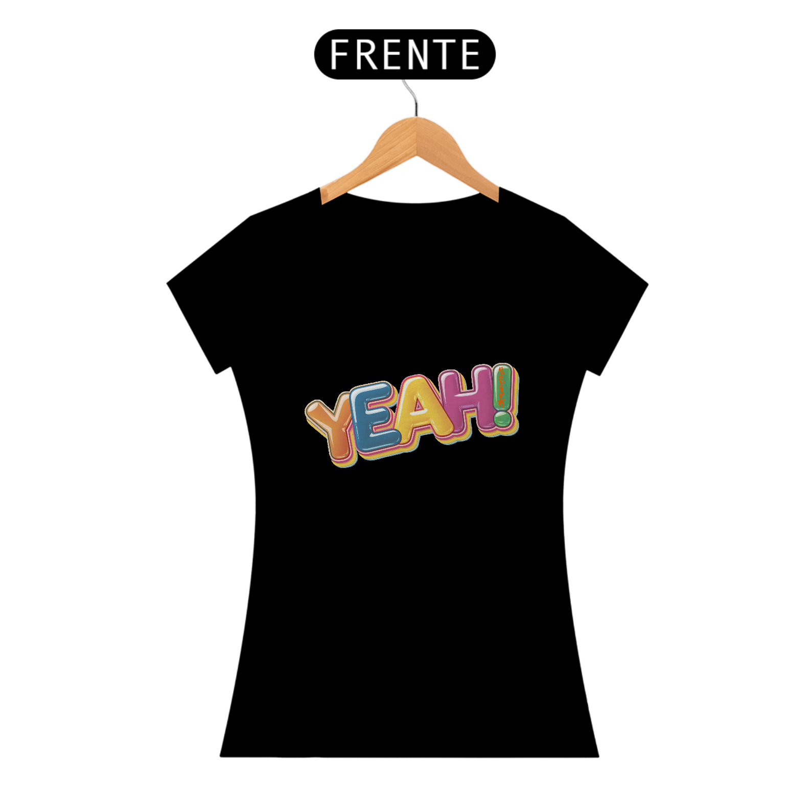 Nome do produto: Baby Long Yeah!