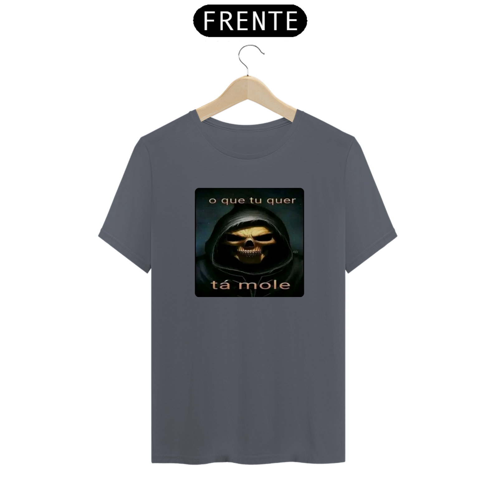 Nome do produto: O que tu Quer