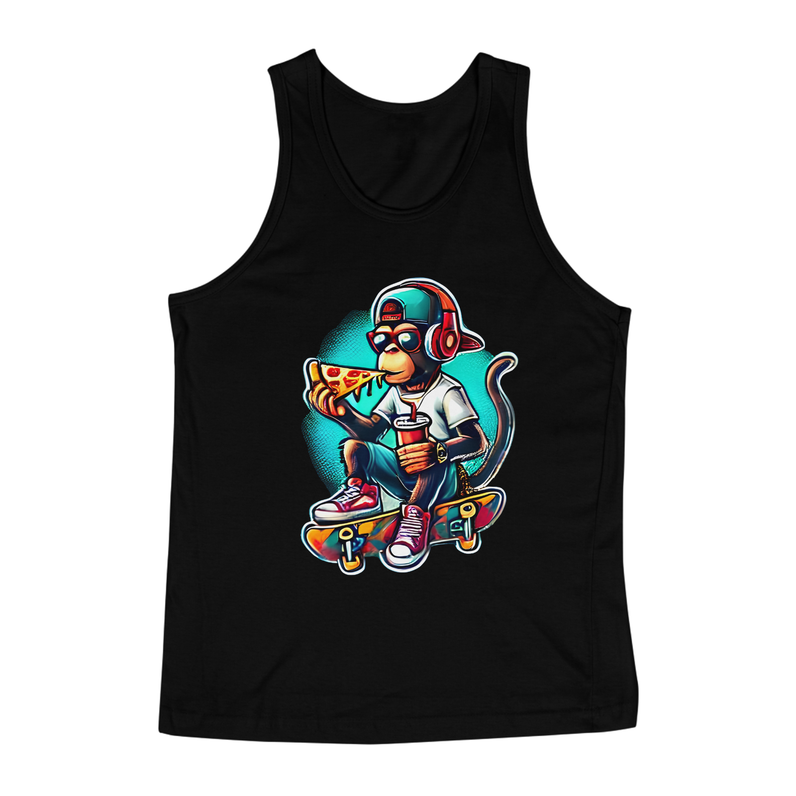 Nome do produto: Regata