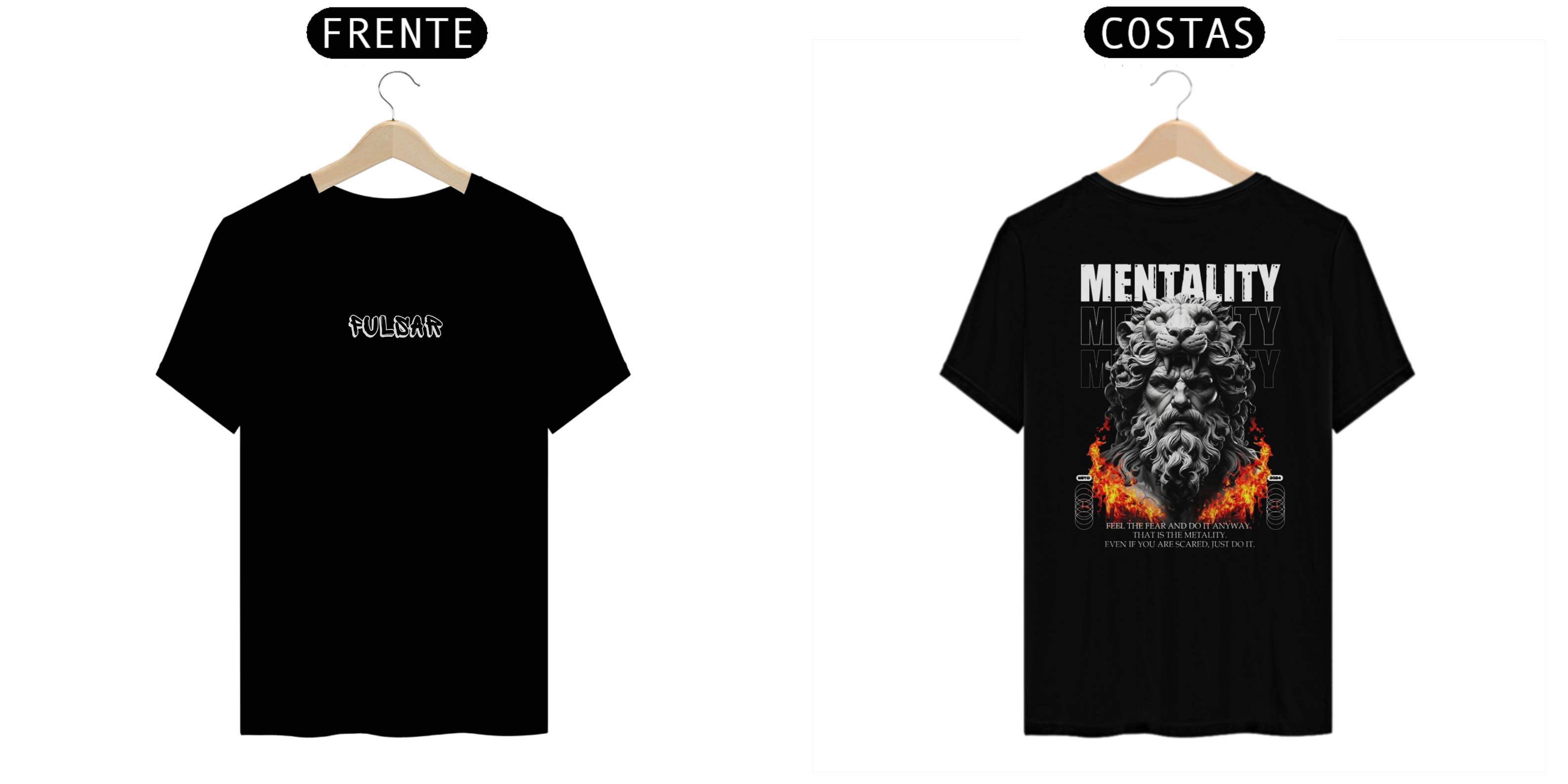 Nome do produto: Camiseta T-Shirt Prime \