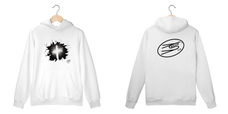 Moletom Canguru - Cores