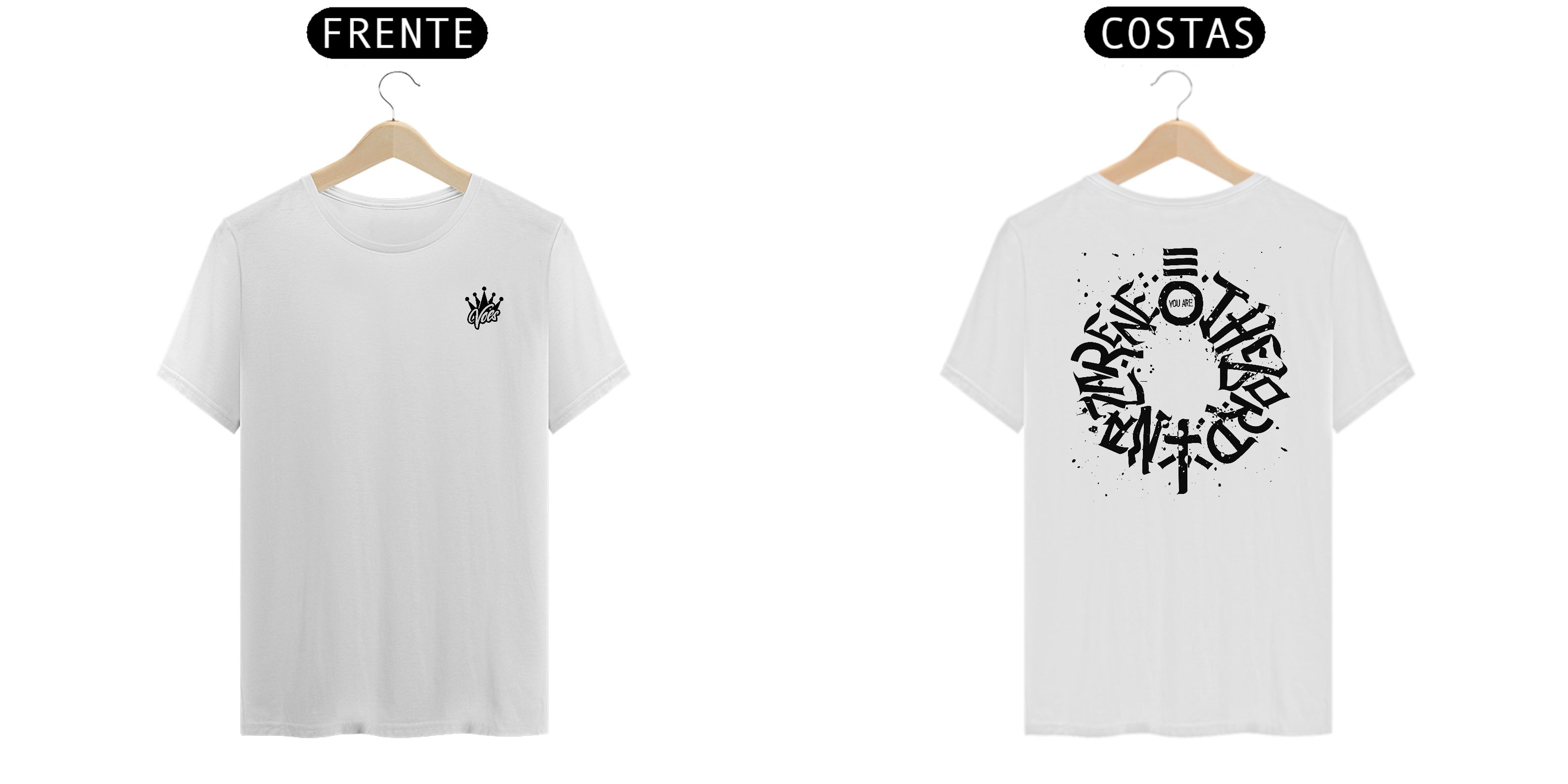 Nome do produto: NAZARENO VOCÊ É O SENHOR