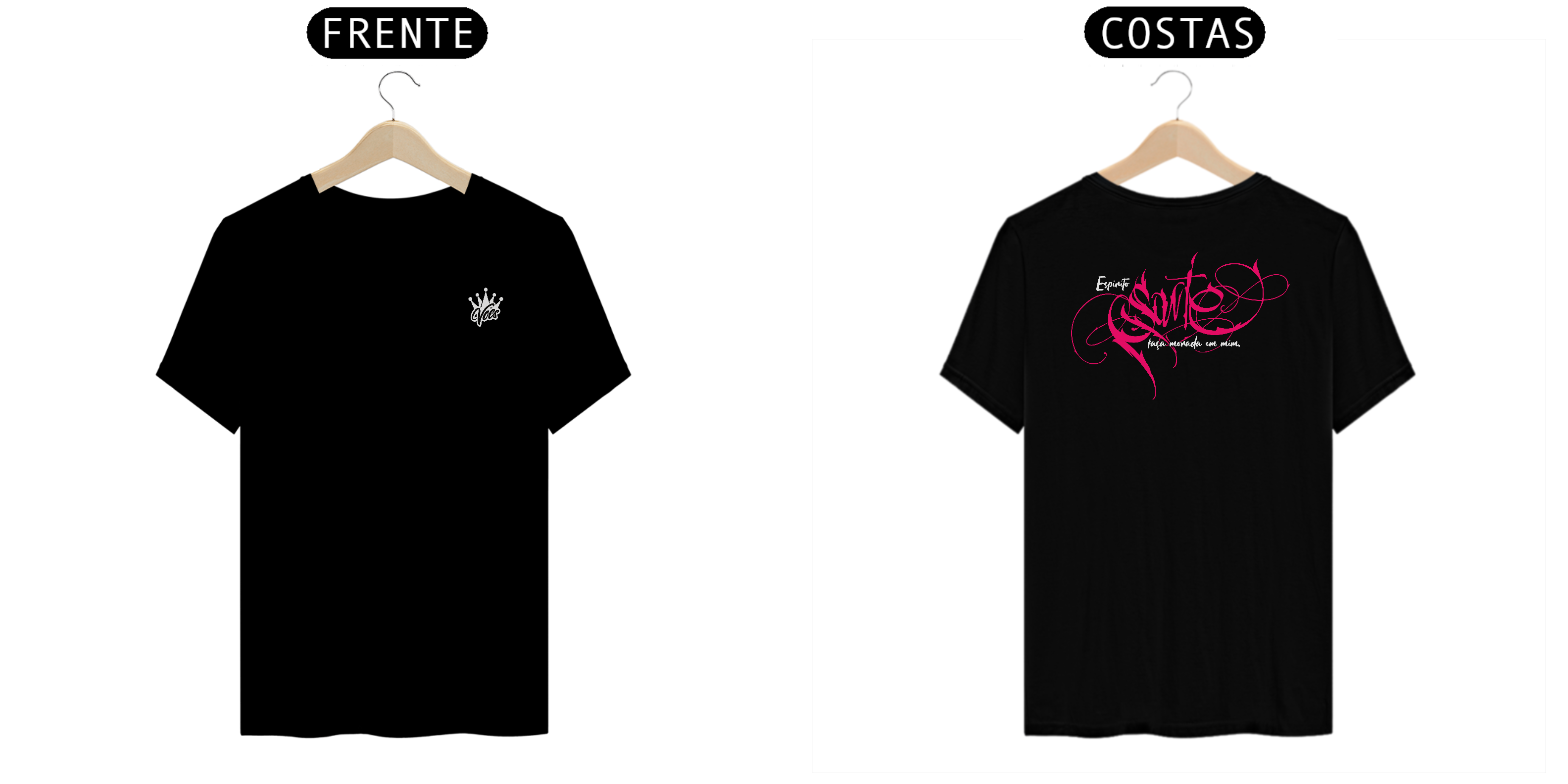 Nome do produto: ESPÍRITO SANTO