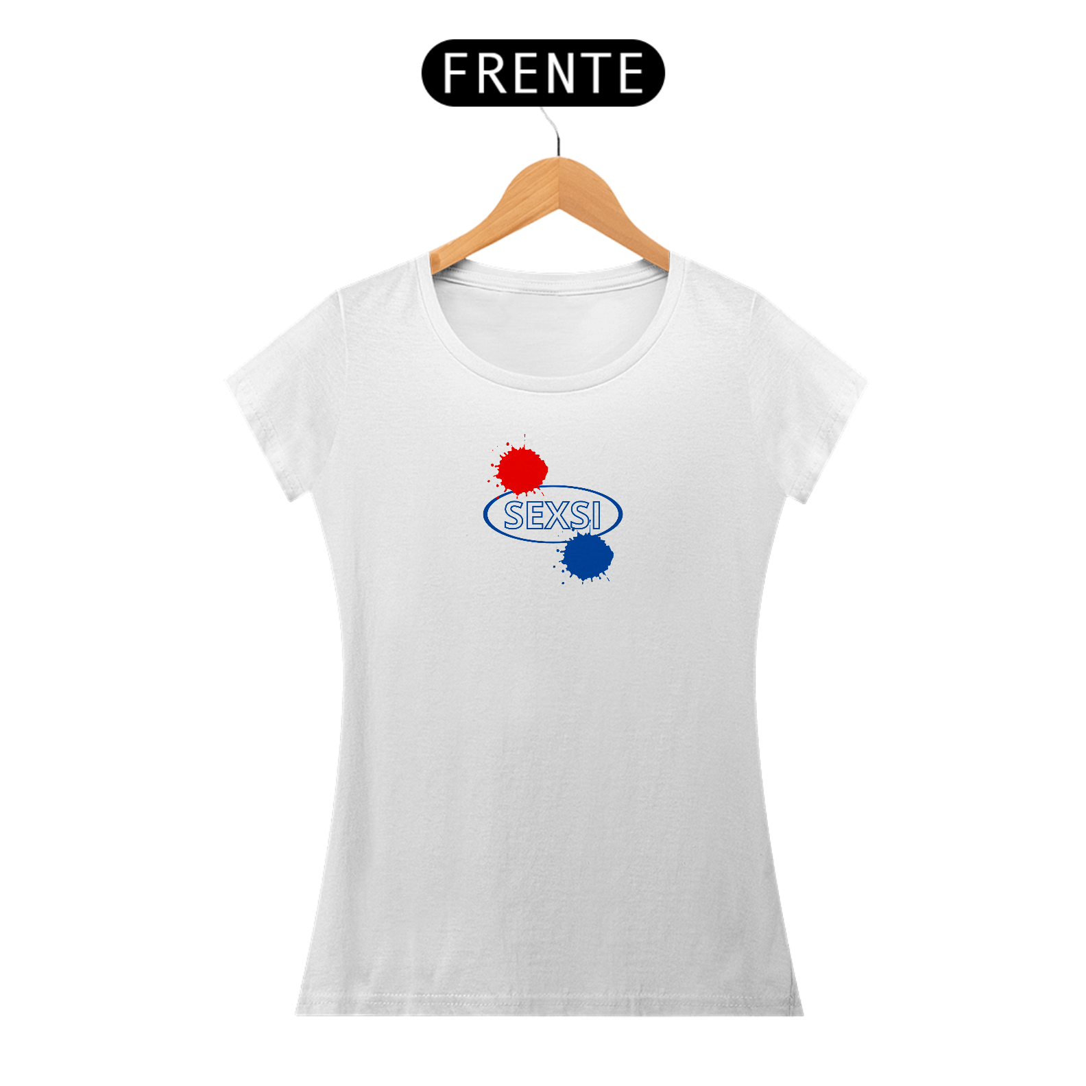 Nome do produto: Baby Long Quality - Sexsi