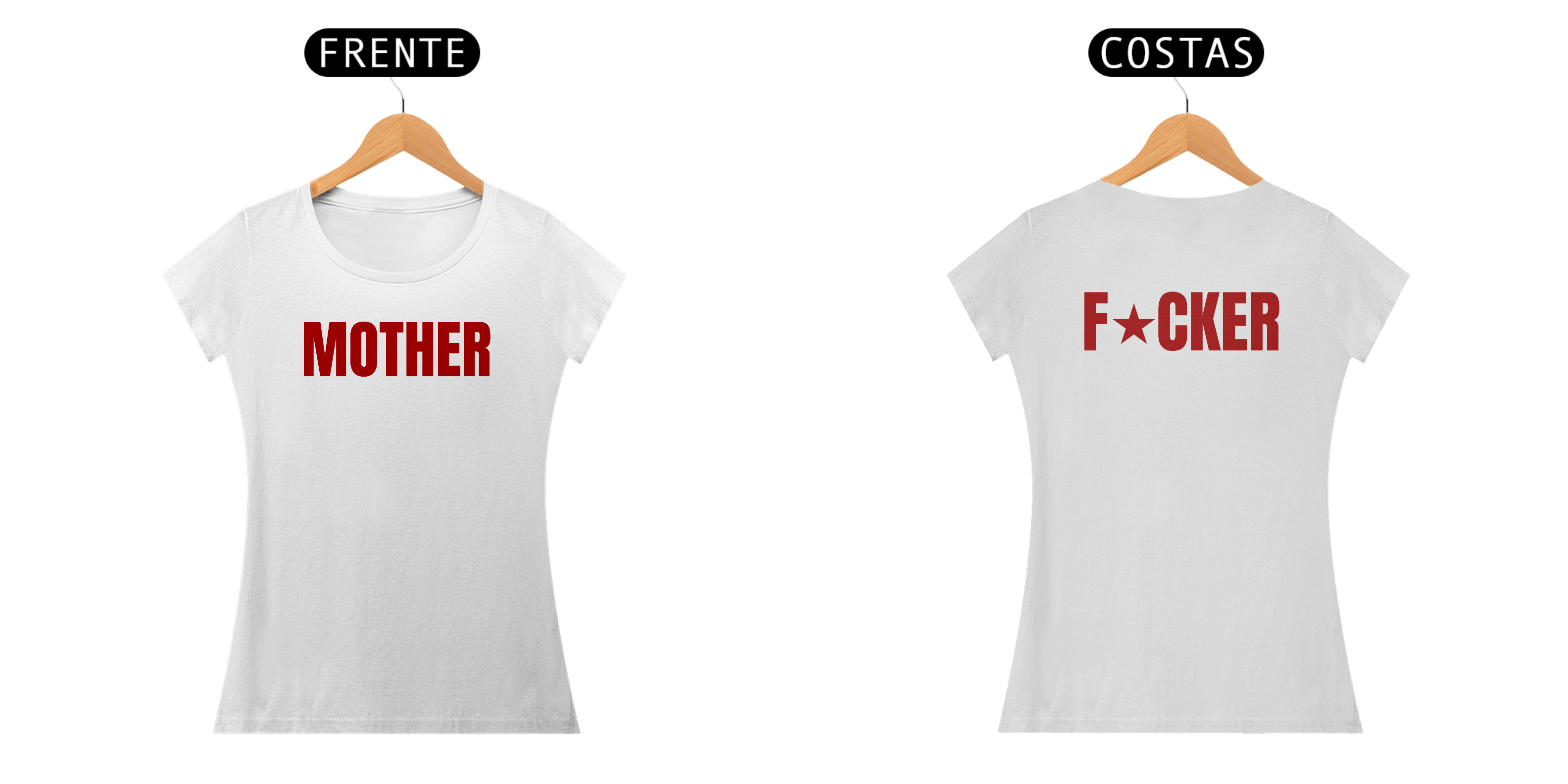 Nome do produto: Baby Long Quality - Mother Fucker