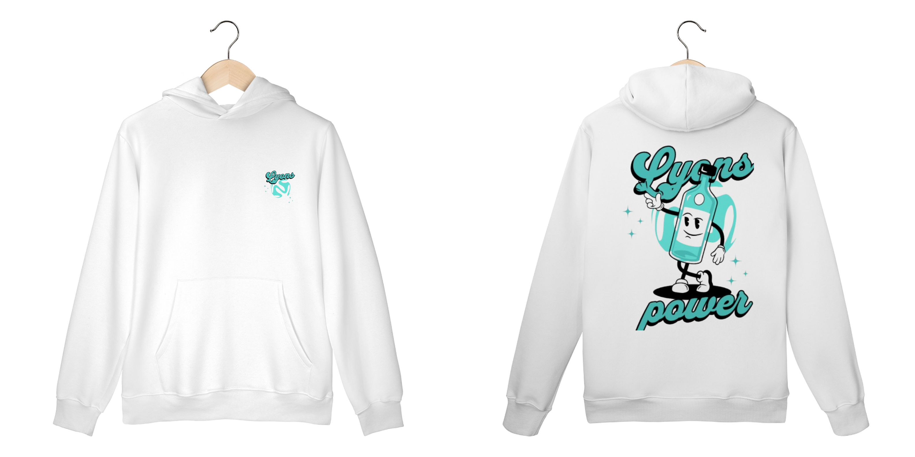 Nome do produto: Moletom Canguru 