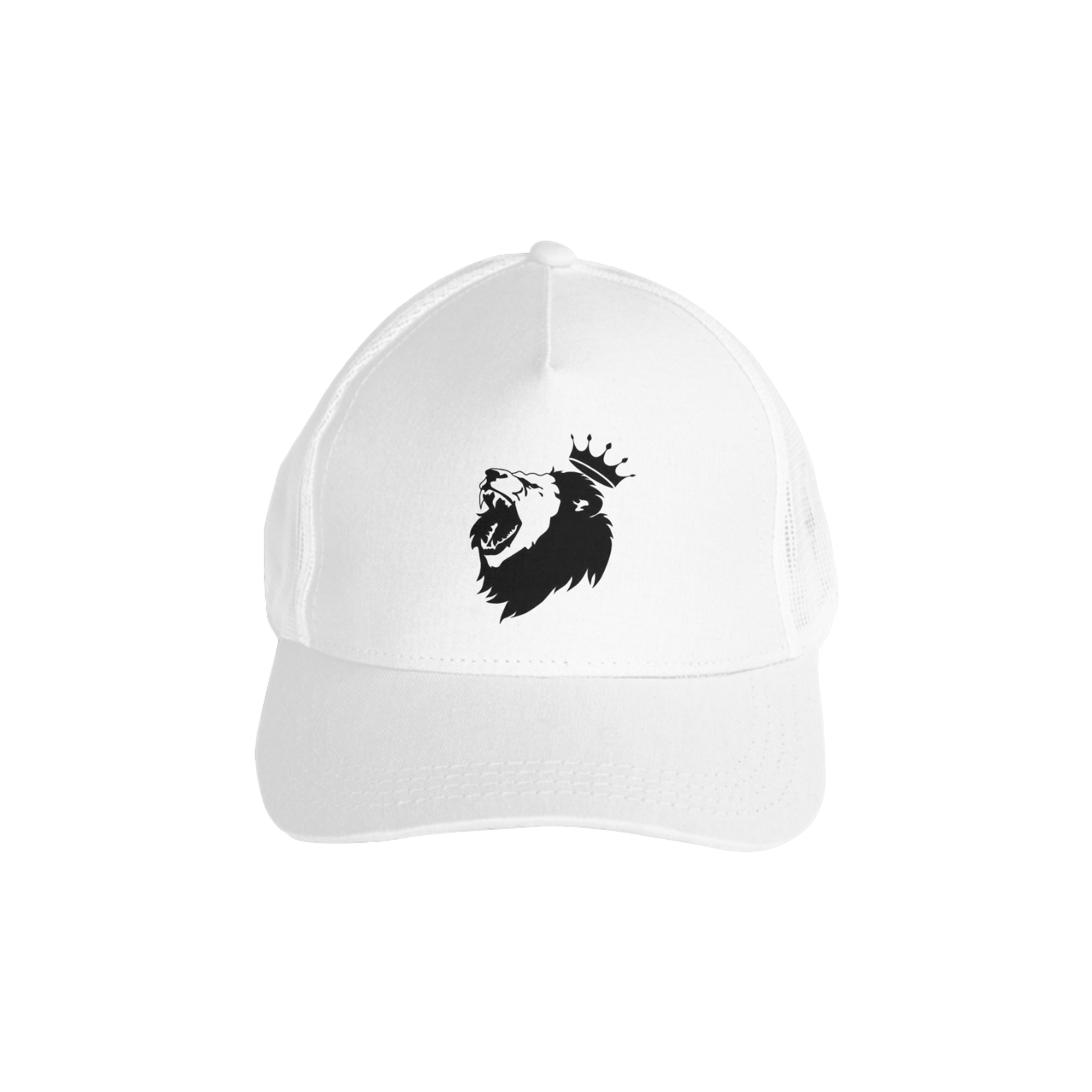 Nome do produto: Boné Americano Com Tela 