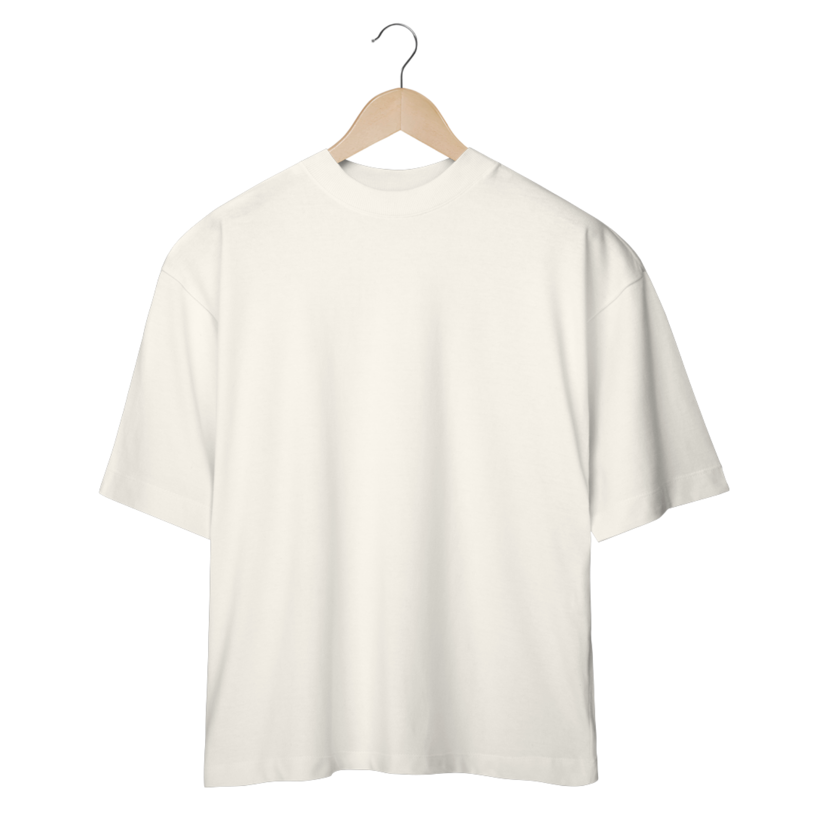 Nome do produto: Camiseta Oversized 