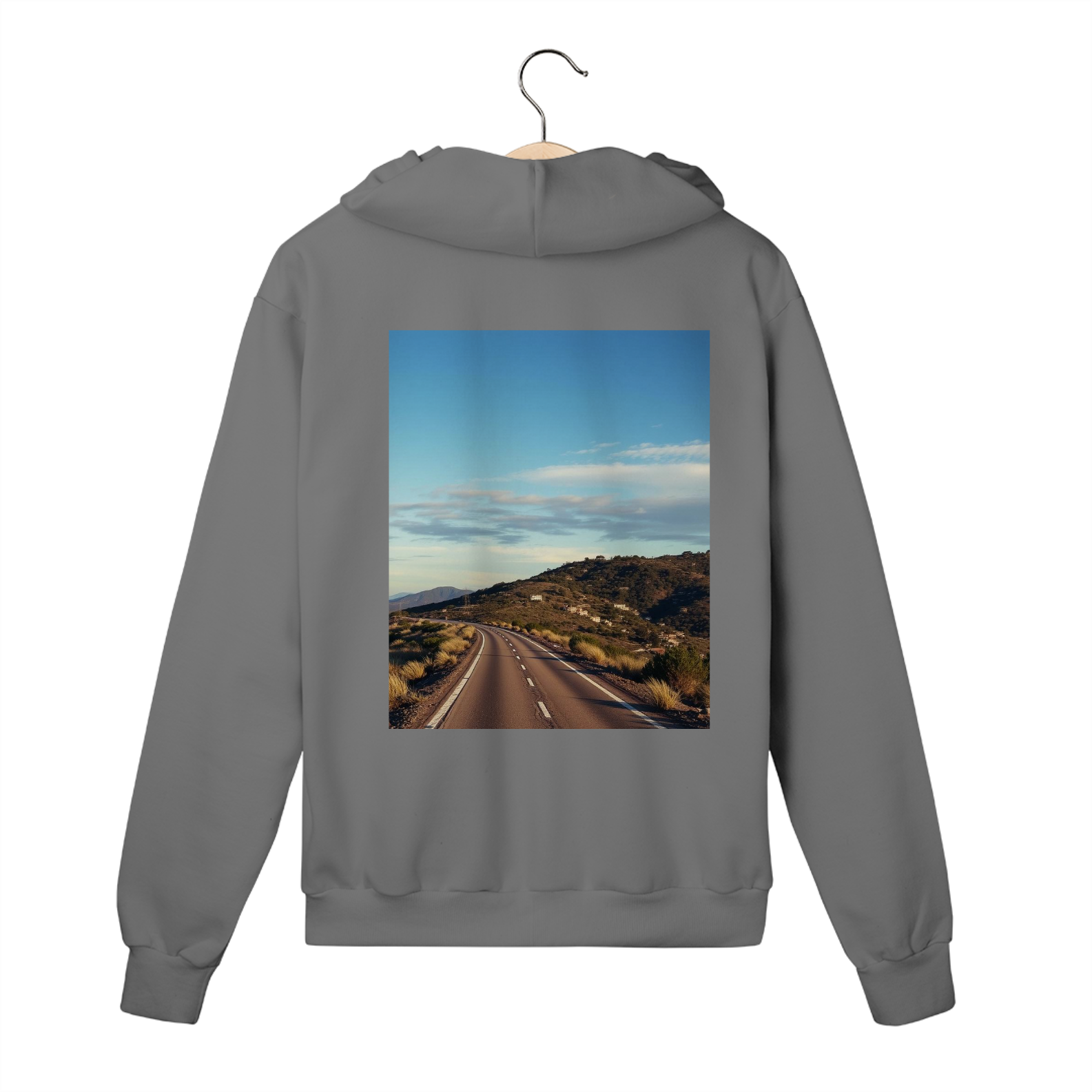 Nome do produto: Blusa de frio