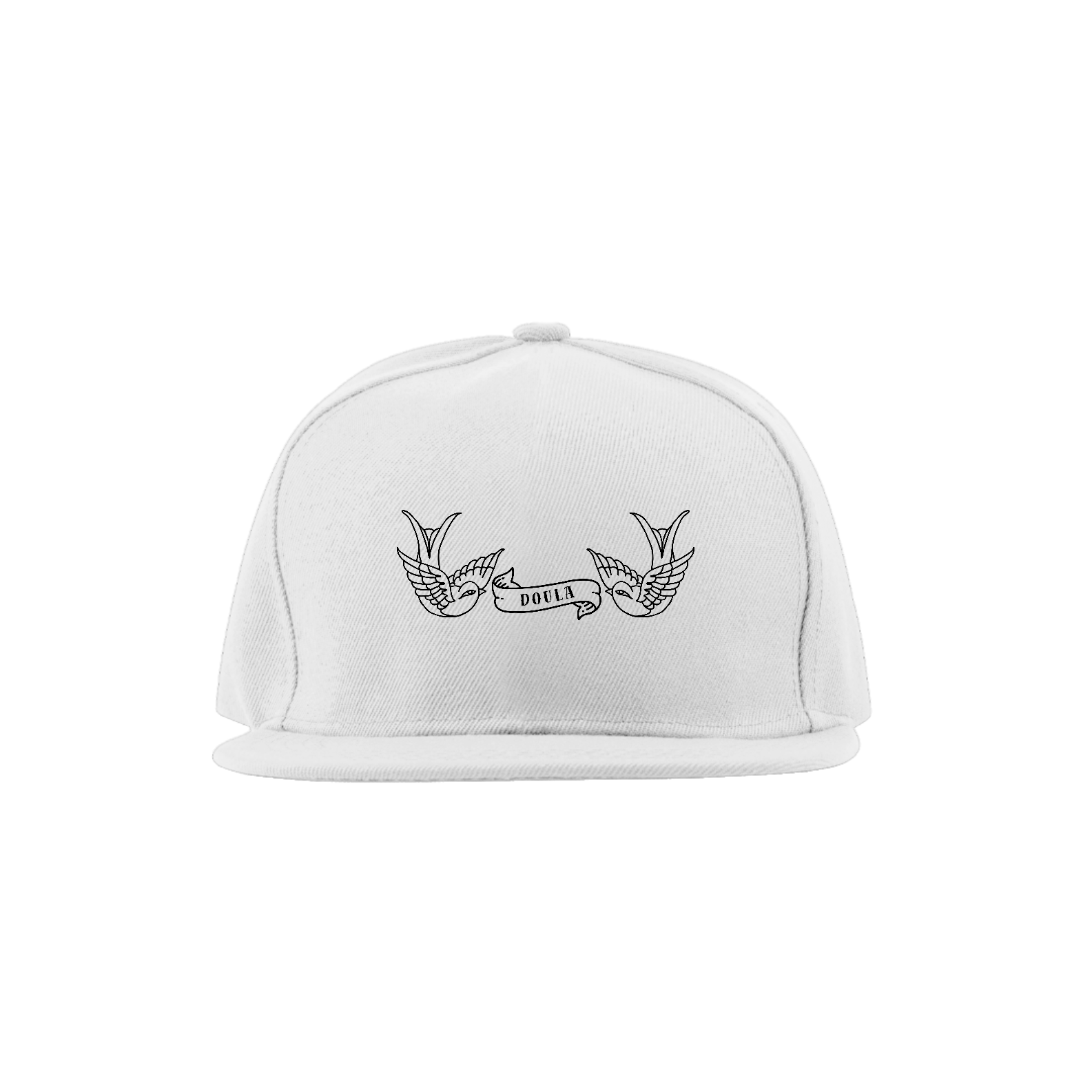 Nome do produto: Boné - Faixa doula