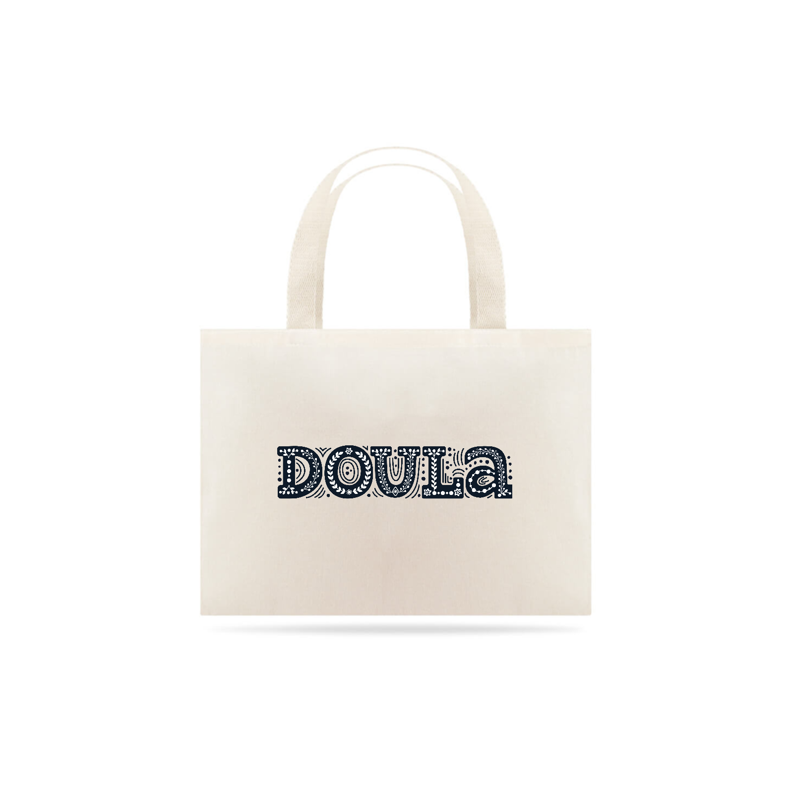 Nome do produto: Ecobag - Doula