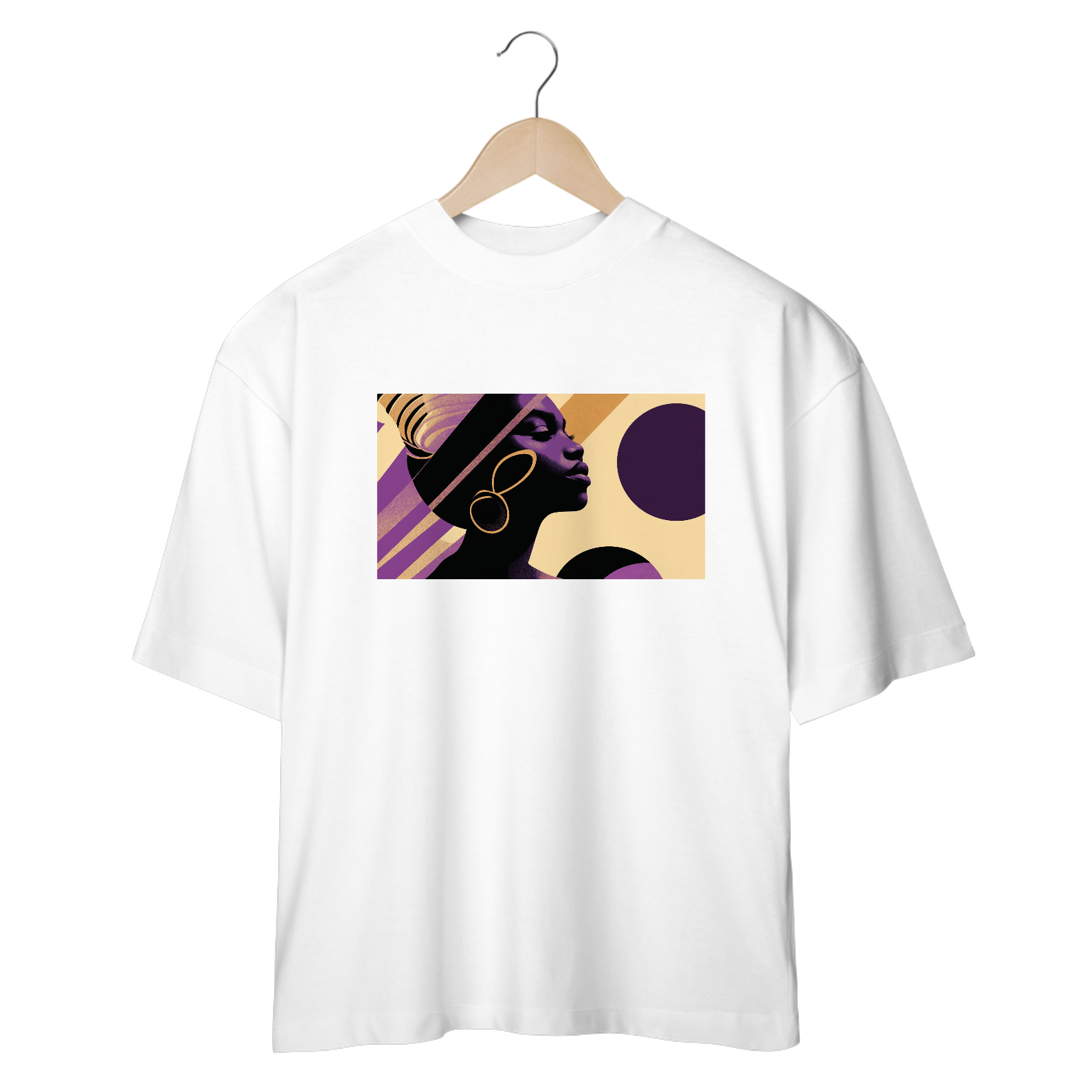 OverSized - Nanã Contemporânea