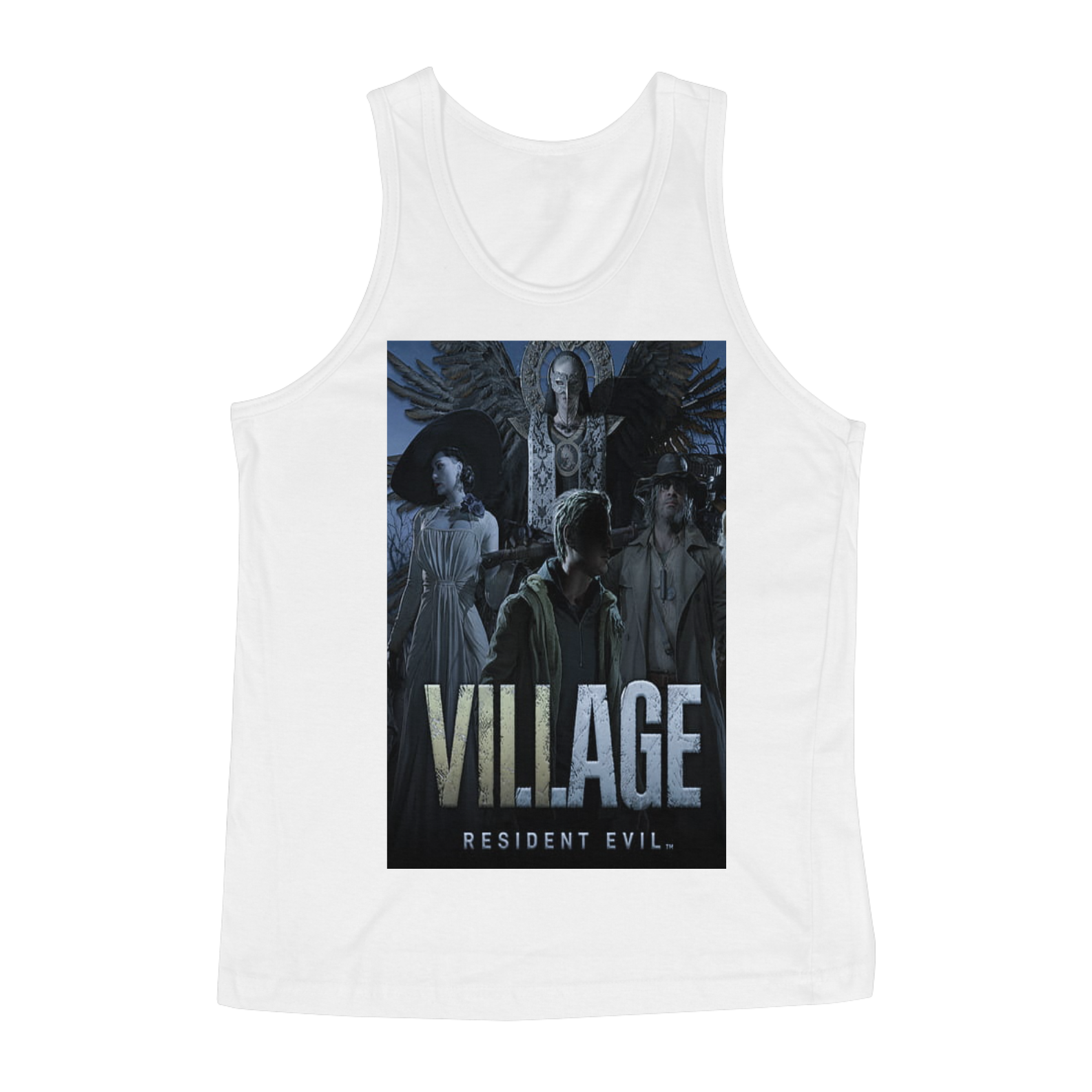 Nome do produto: regata 