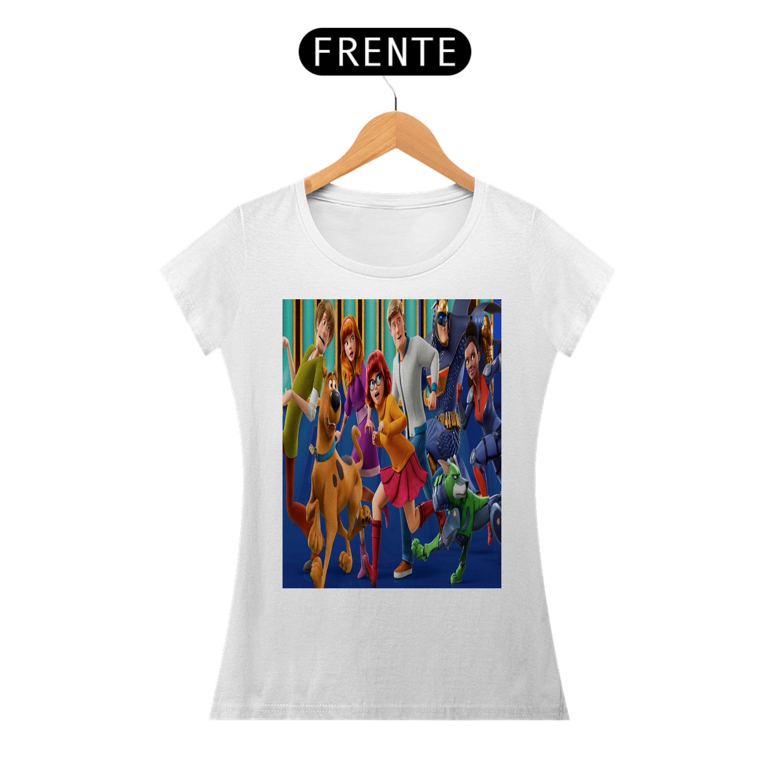 Nome do produto: camiseta 