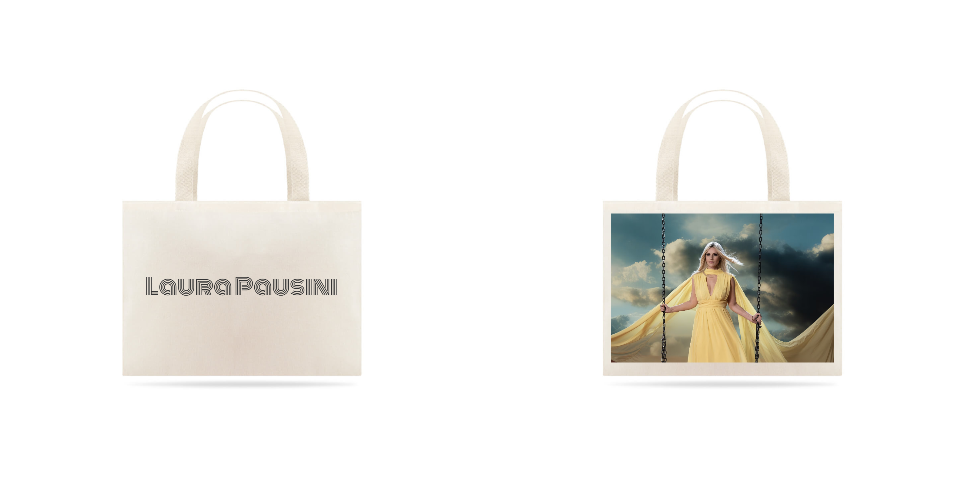 Nome do produto: bolsa laura pausini 2024