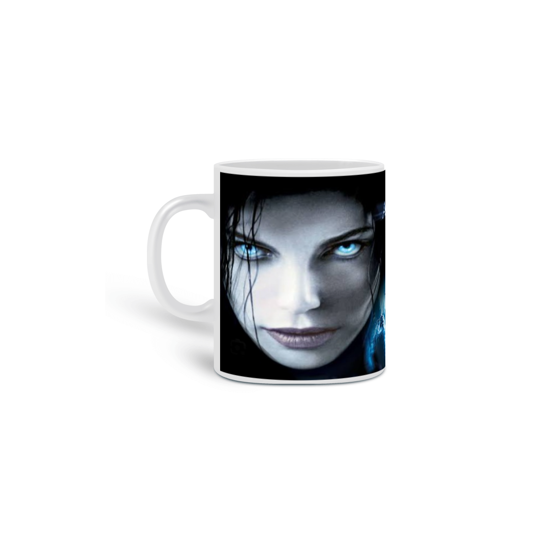 Nome do produto: xicara anjos da noite