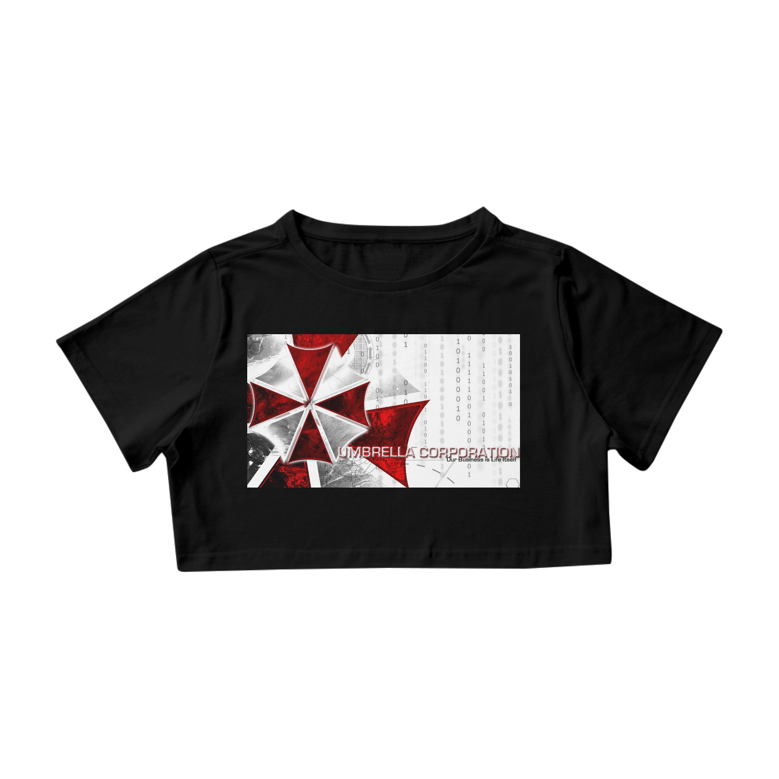 Nome do produto: camisa feminina 