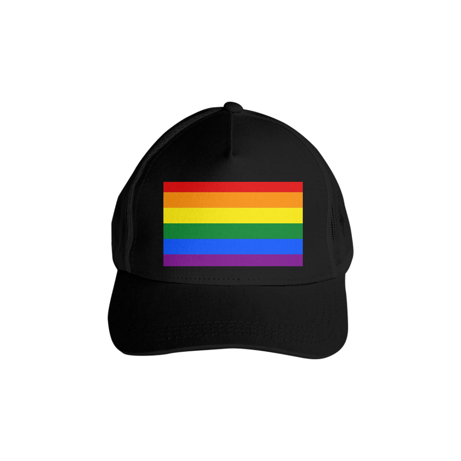 Nome do produto: boné da diversidade 