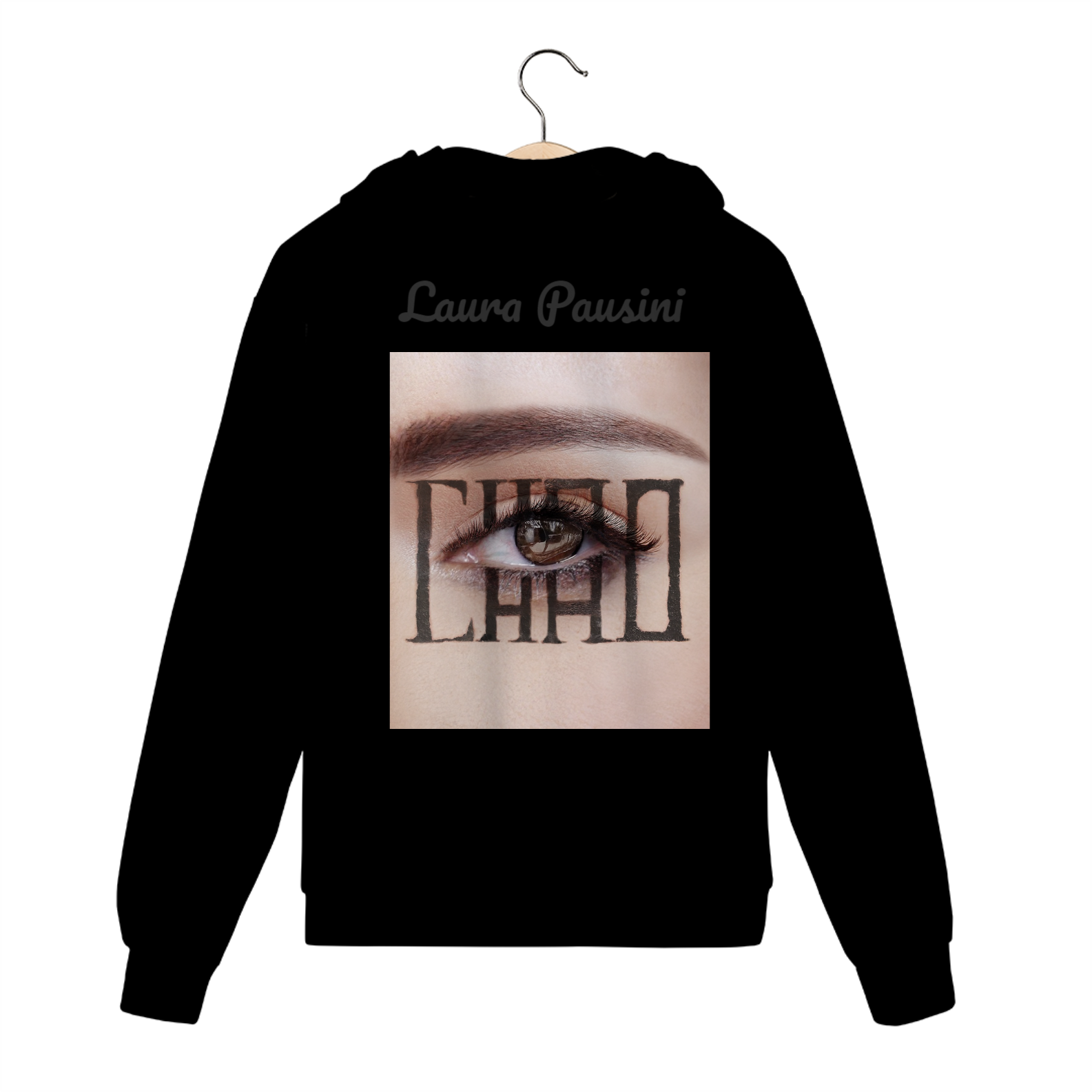 Nome do produto: blusa de zip chao  2024 nova coleção 