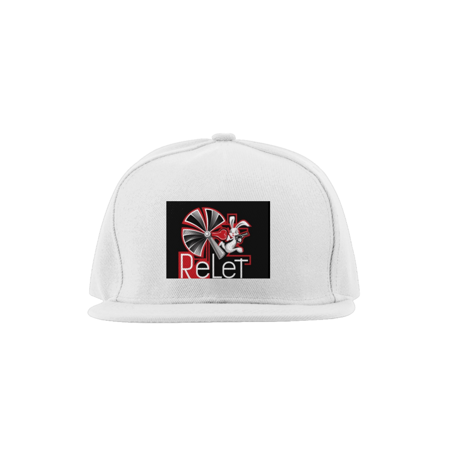 Nome do produto: Boné relet Bart Dart