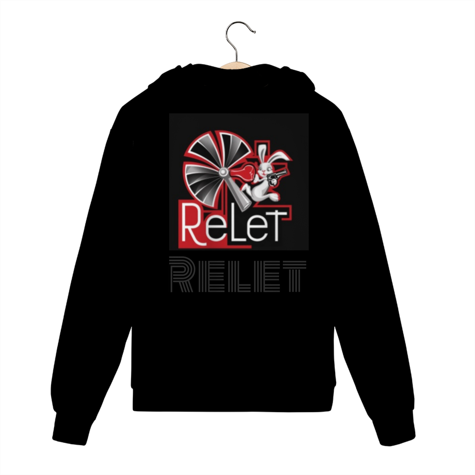 Nome do produto: Blusa de frio ralet top