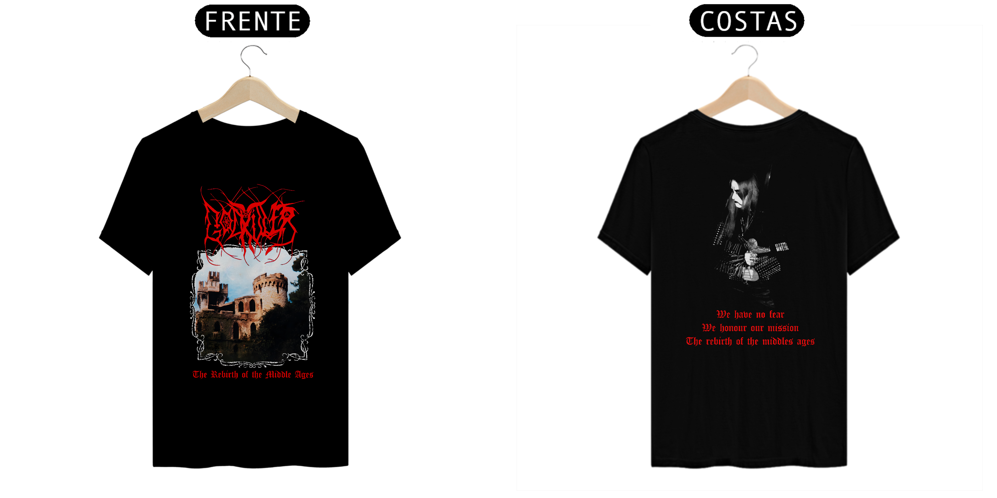 Nome do produto: GodKiller