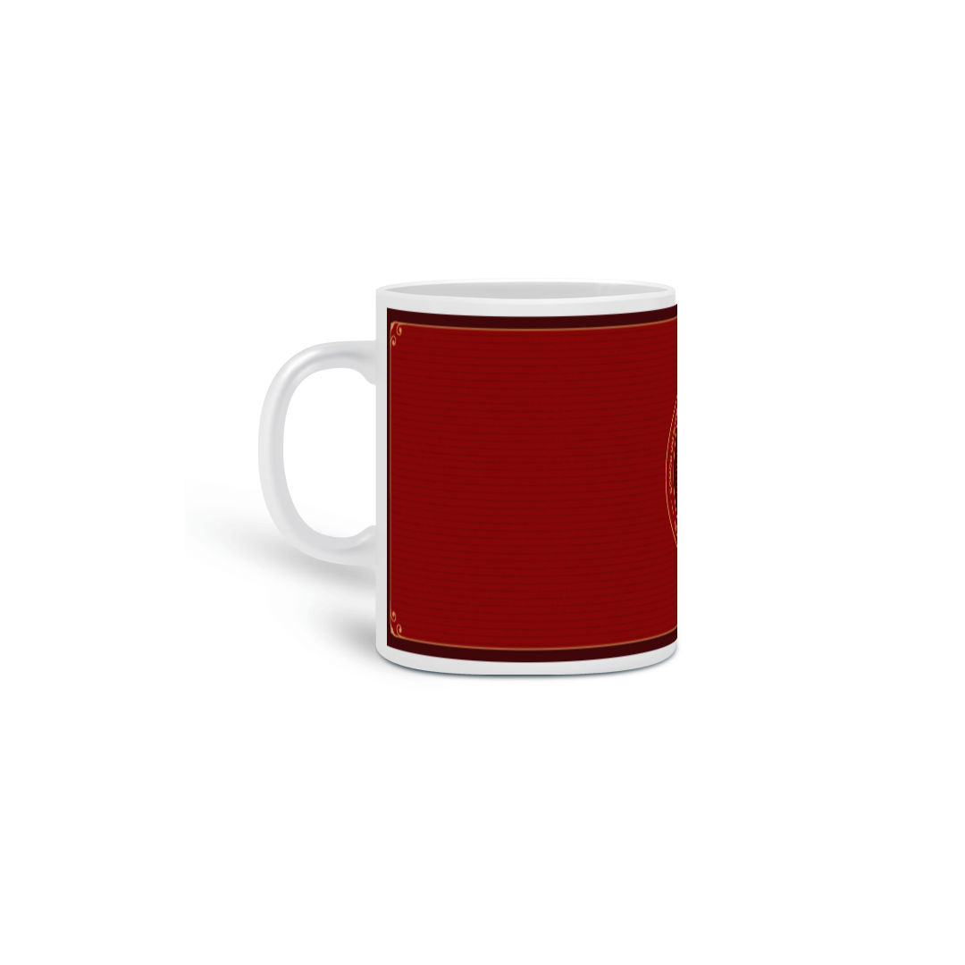 Nome do produto: Museu Mágico Portal