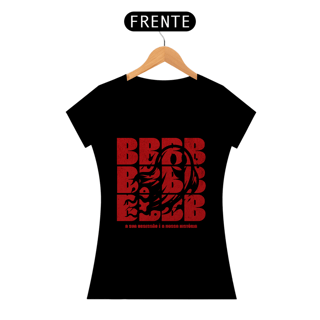 Camisa Baby Long Quality Soberano Culture  - 