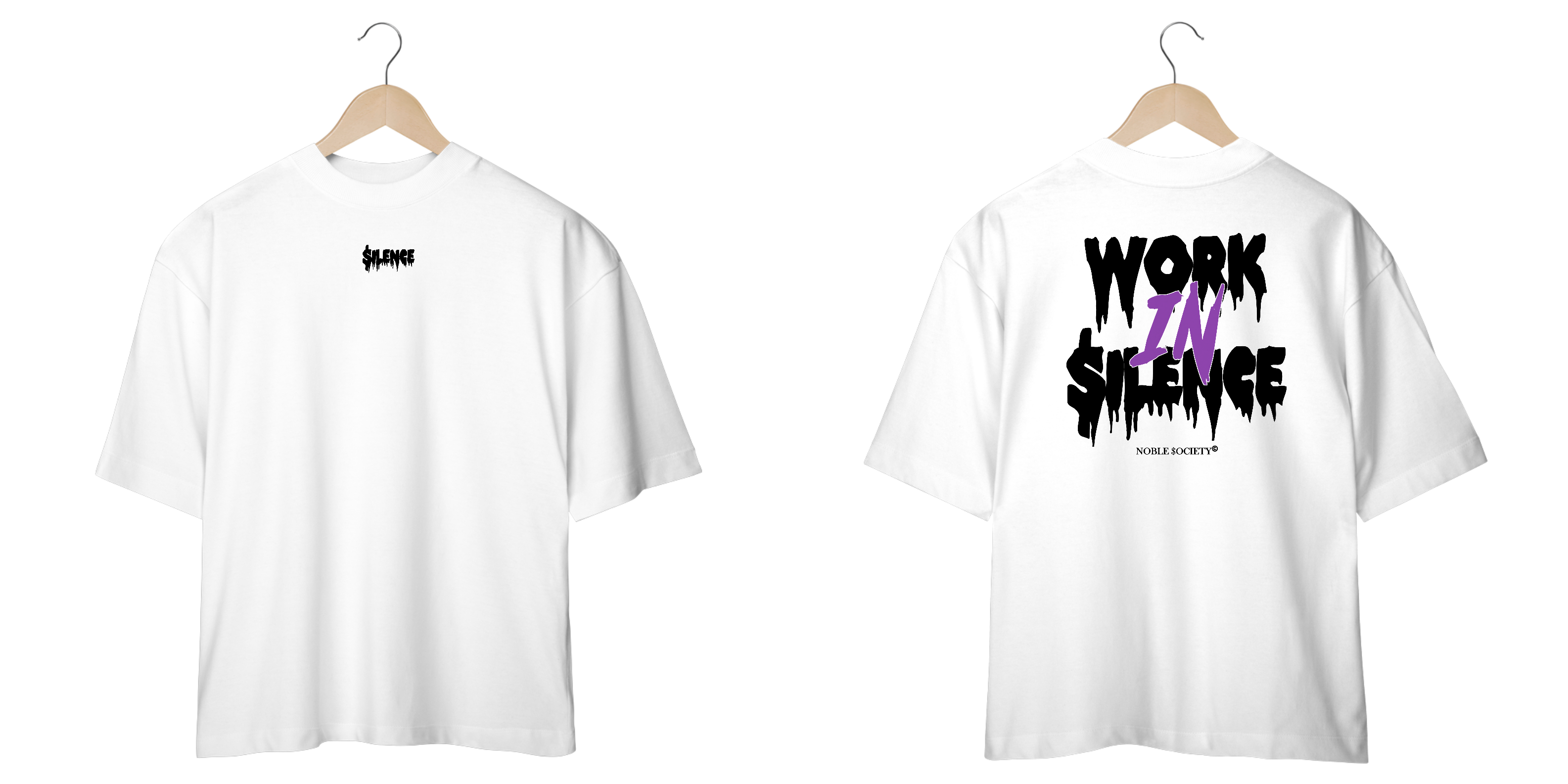 Nome do produto: work in silencev2