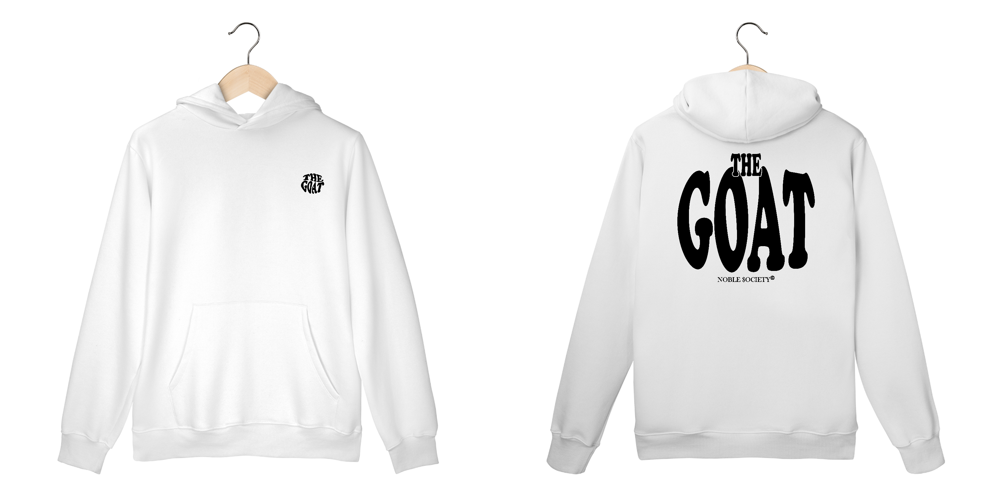 Nome do produto: the goat