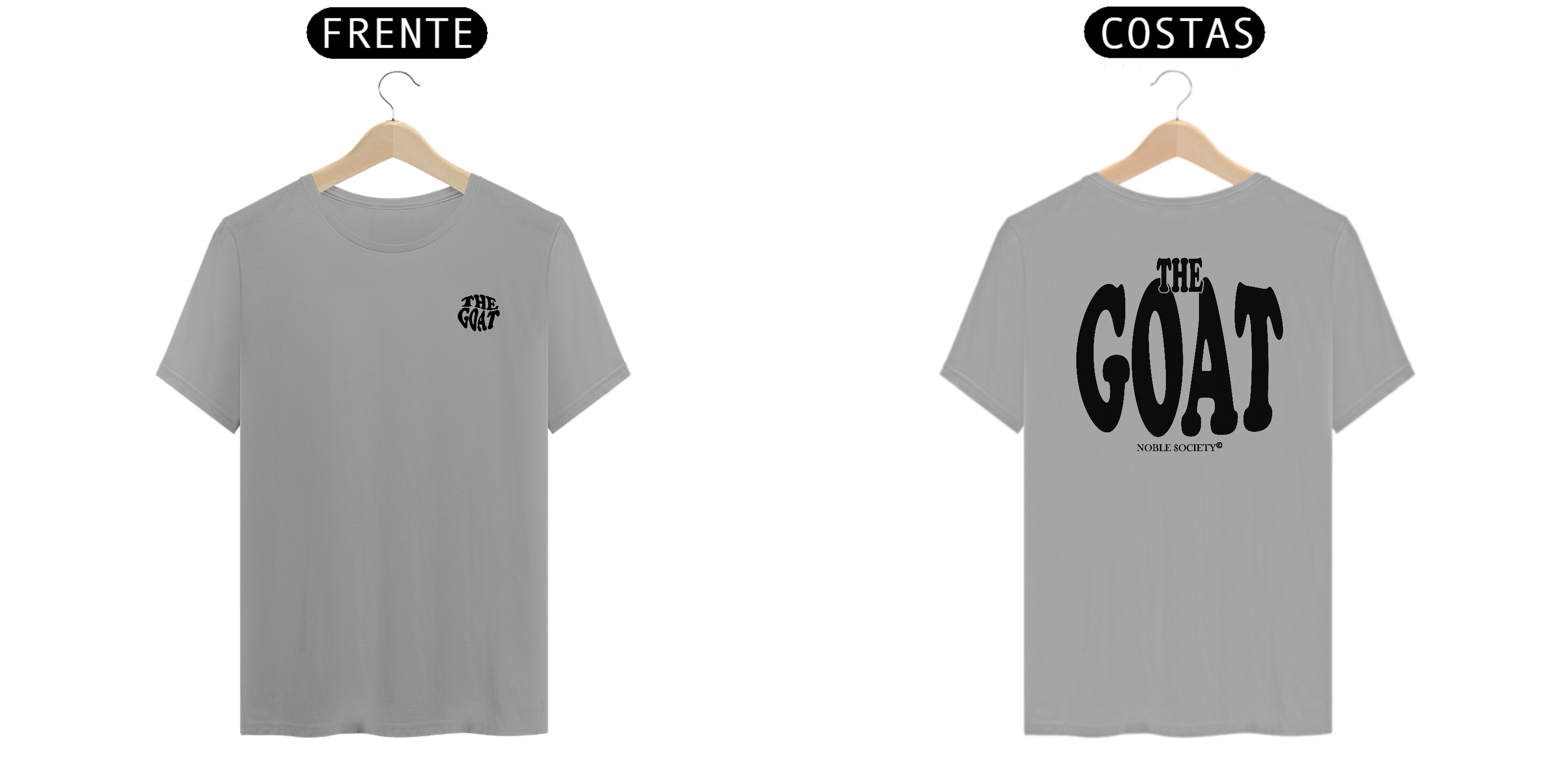 Nome do produto: the goat